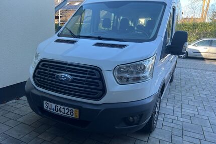 Ford Transit Gebrauchtwagen