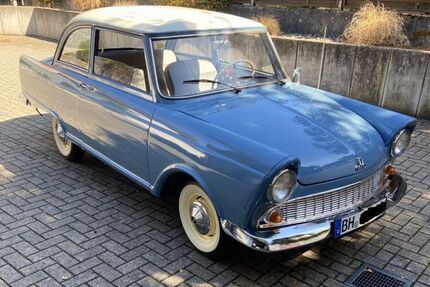 Auto Union Andere Gebrauchtwagen