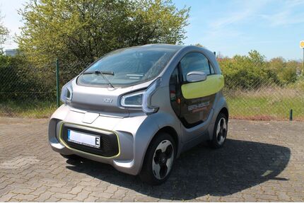 XEV YOYO Gebrauchtwagen