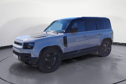 Land Rover Defender Gebrauchtwagen