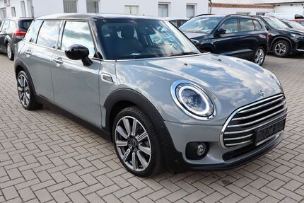 Mini Cooper D Clubman Gebrauchtwagen