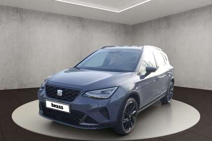 Seat Arona Gebrauchtwagen