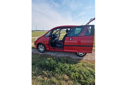 Peugeot 1007 Gebrauchtwagen