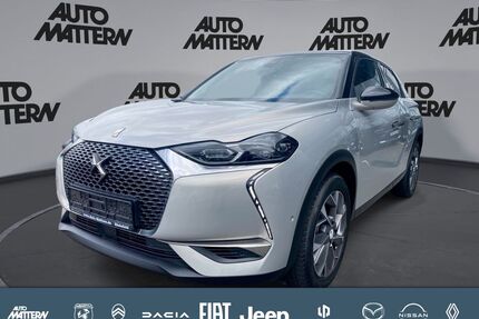 DS Automobiles DS3 Gebrauchtwagen