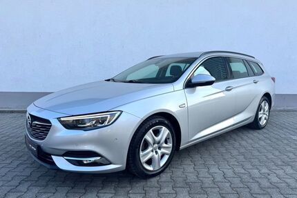 Opel Insignia Gebrauchtwagen