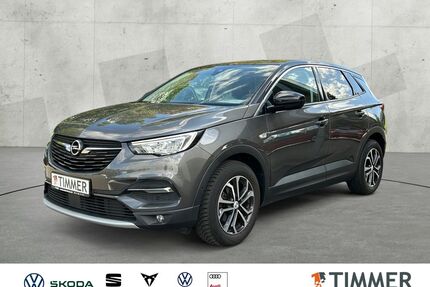 Opel Grandland (X) Gebrauchtwagen