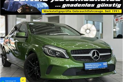 Mercedes-Benz A 180 Gebrauchtwagen