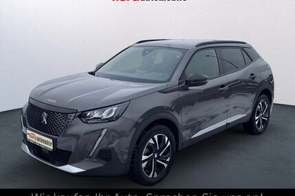 Peugeot 2008 Gebrauchtwagen