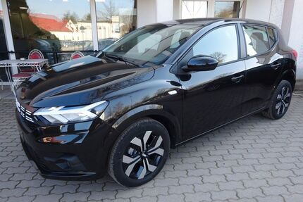 Dacia Sandero Gebrauchtwagen