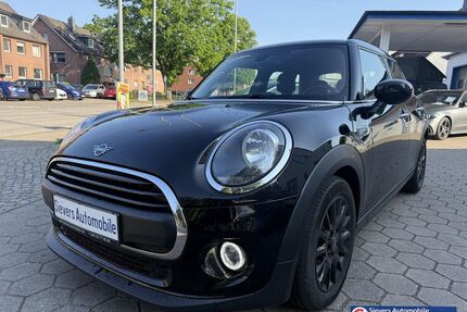 Mini ONE Gebrauchtwagen