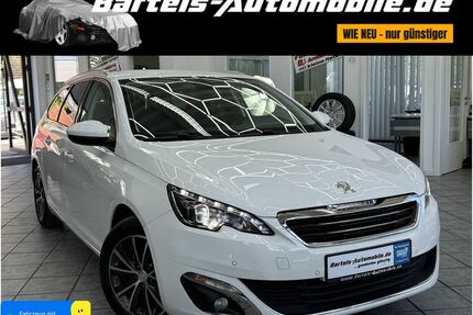 Peugeot 308 Gebrauchtwagen