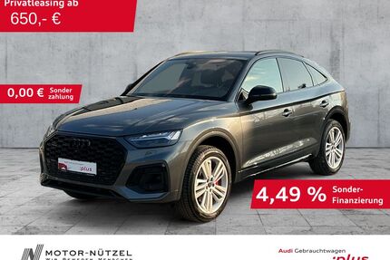 Audi Q5 Gebrauchtwagen
