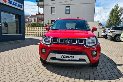 Suzuki Ignis Gebrauchtwagen