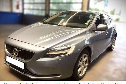 Volvo V40 Gebrauchtwagen