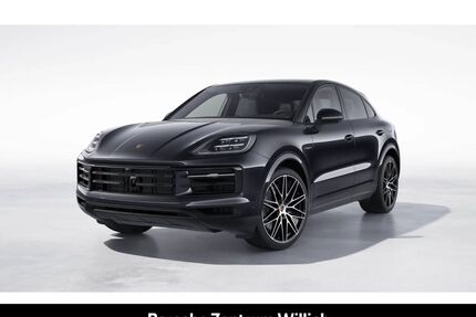 Porsche Cayenne Gebrauchtwagen