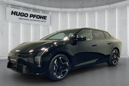 Kia EV4 Gebrauchtwagen