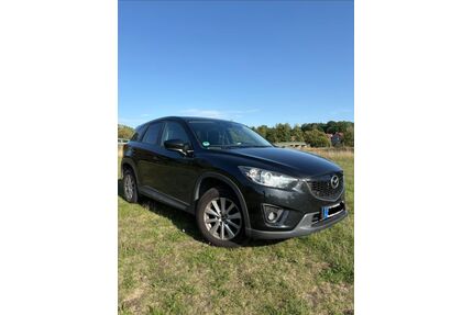 Mazda CX-5 Gebrauchtwagen
