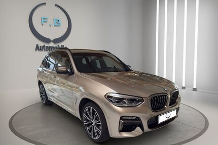 BMW X3 M40 Gebrauchtwagen