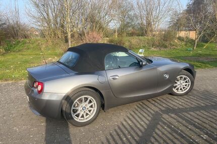 BMW Z4 Gebrauchtwagen