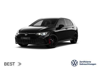 VW Golf GTI Gebrauchtwagen