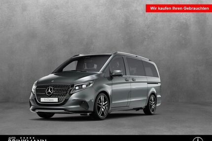 Mercedes-Benz V 300 Gebrauchtwagen