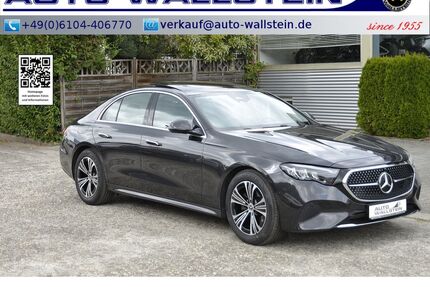 Mercedes-Benz E 220 Gebrauchtwagen