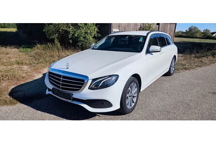 Mercedes-Benz E 350 Gebrauchtwagen