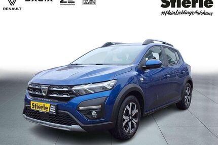 Dacia Sandero Gebrauchtwagen