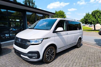 VW T6 Multivan Gebrauchtwagen