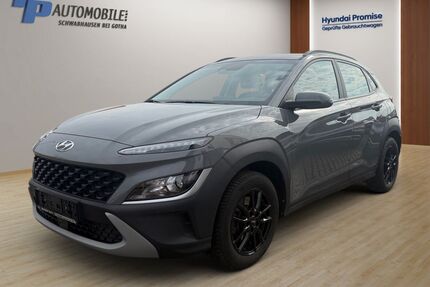 Hyundai KONA Gebrauchtwagen