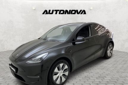 Tesla Model Y Gebrauchtwagen
