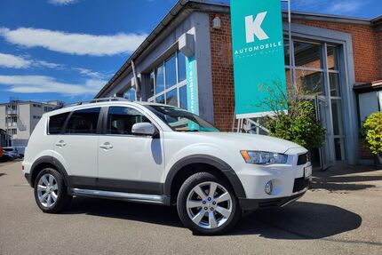 Mitsubishi Outlander Gebrauchtwagen
