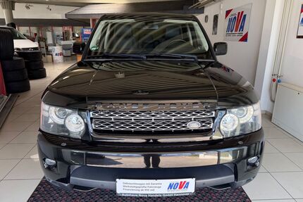 Land Rover Range Rover Sport Gebrauchtwagen