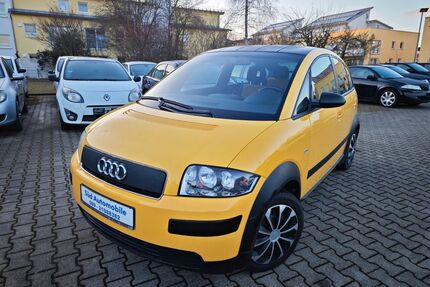 Audi A2 Gebrauchtwagen