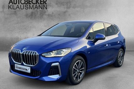 BMW 223 Active Tourer Gebrauchtwagen