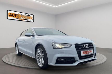 Audi A5 Gebrauchtwagen