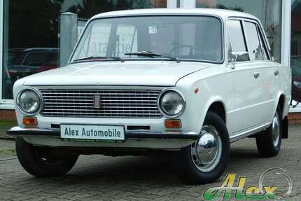Lada 1200 Gebrauchtwagen