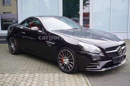 Mercedes-Benz SLC 43 AMG Gebrauchtwagen