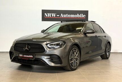 Mercedes-Benz E 450 Gebrauchtwagen