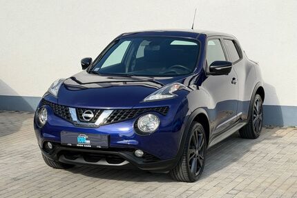 Nissan Juke Gebrauchtwagen