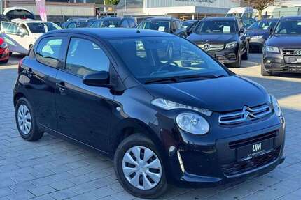 Citroen C1 Gebrauchtwagen