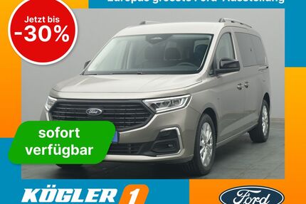 Ford Grand Tourneo Gebrauchtwagen
