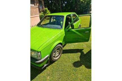 Opel Kadett Gebrauchtwagen