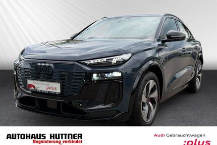 Audi Q6 e-tron Gebrauchtwagen