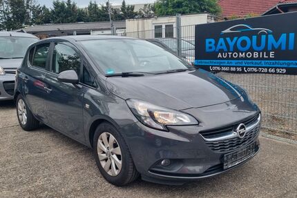 Opel Corsa Gebrauchtwagen