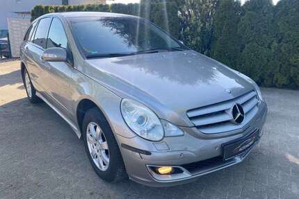 Mercedes-Benz R 320 Gebrauchtwagen