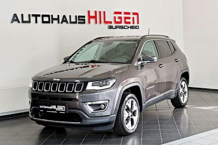 Jeep Compass Gebrauchtwagen