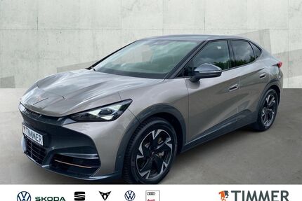 Cupra Tavascan Gebrauchtwagen