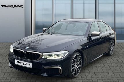 BMW M550 Gebrauchtwagen