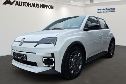 Renault R 5 Gebrauchtwagen